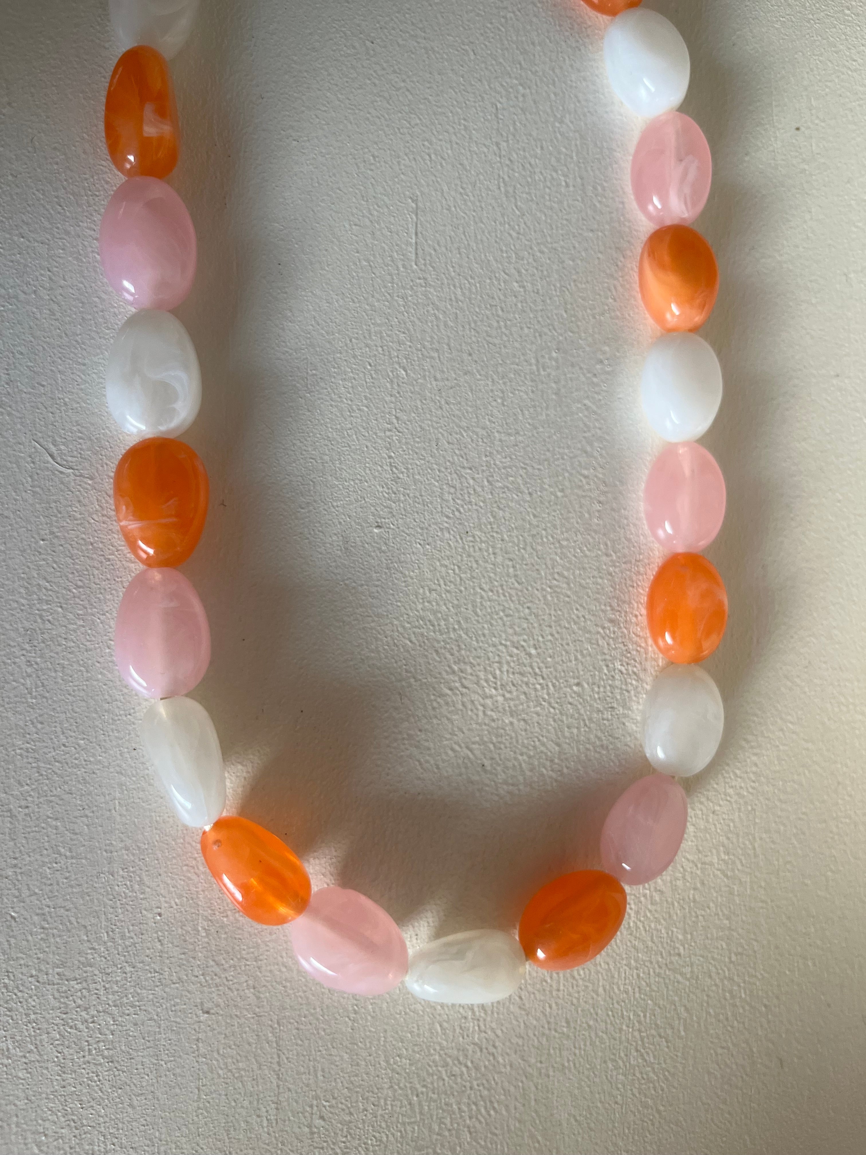 Collier CANDY