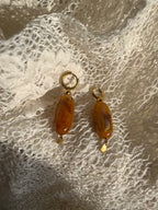 Boucle d’oreille ORAH