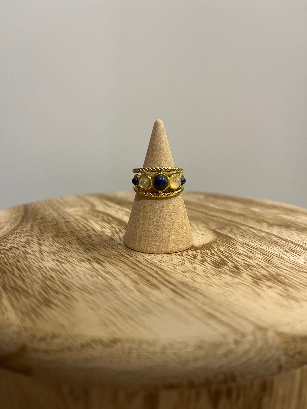 Bague Héloïse
