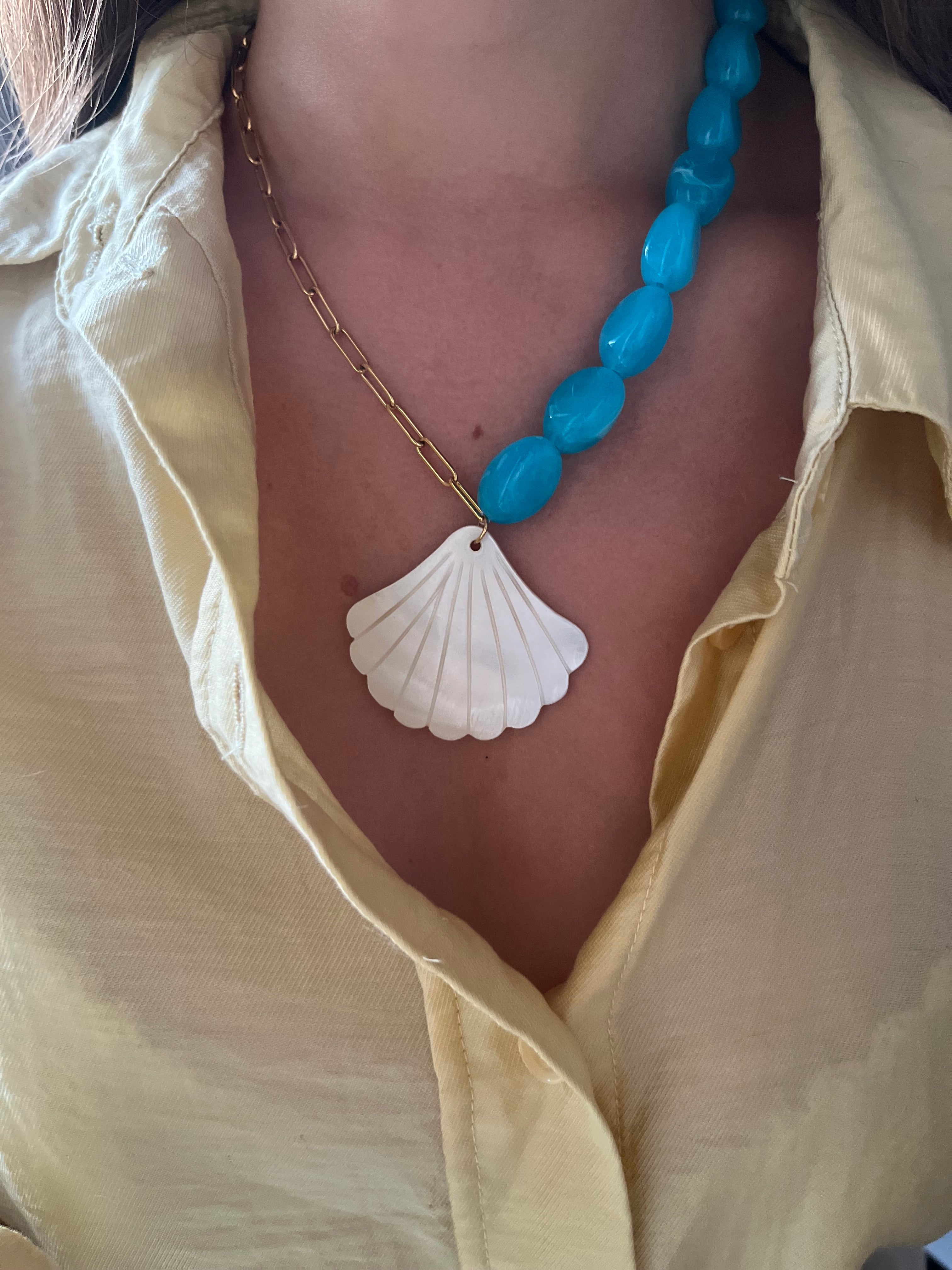 Collier VICTOIRE