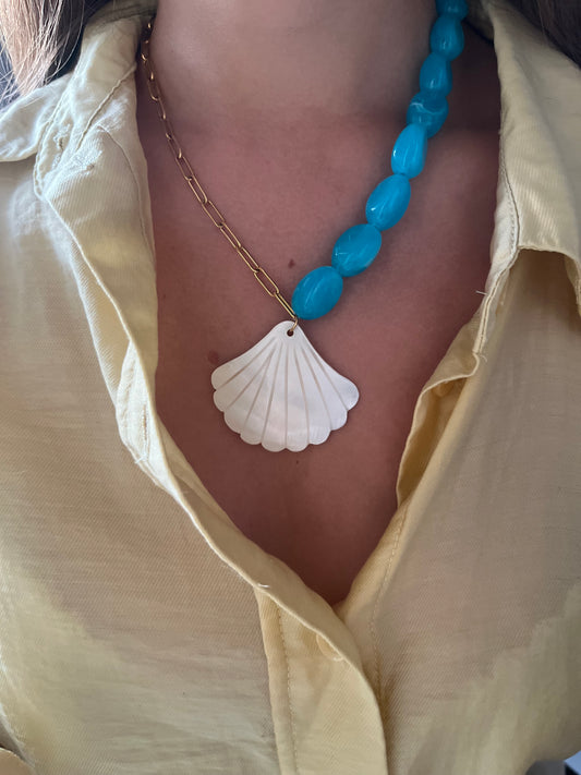 Collier VICTOIRE