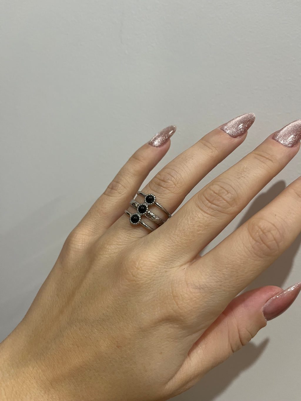 Bague Anabelle