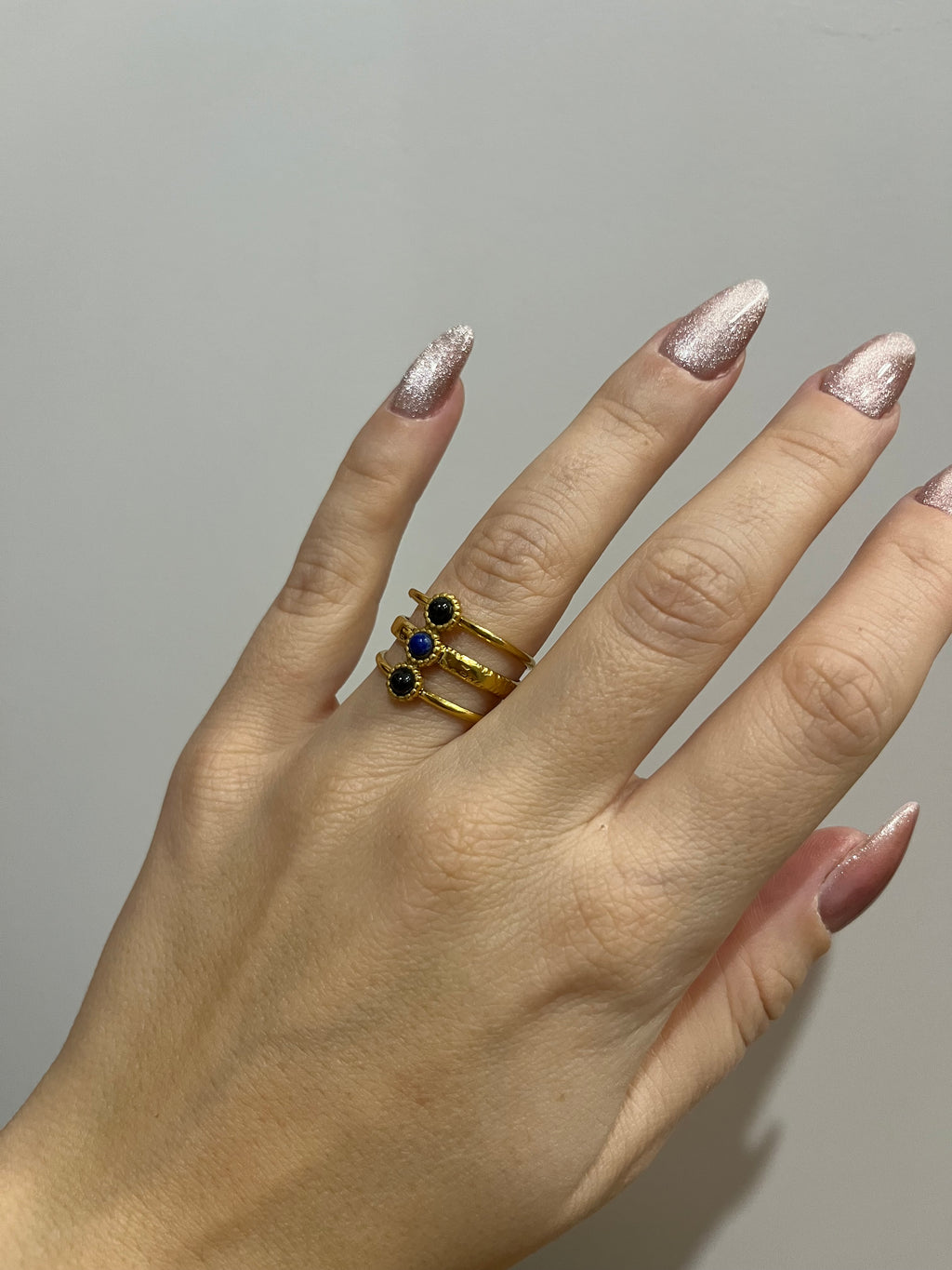 Bague Anabelle