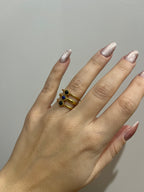 Bague Anabelle