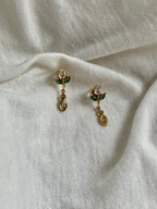 Boucles D’oreilles Neeve