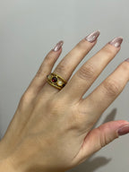 Bague Héloïse