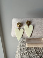 Boucle d’oreille Clara