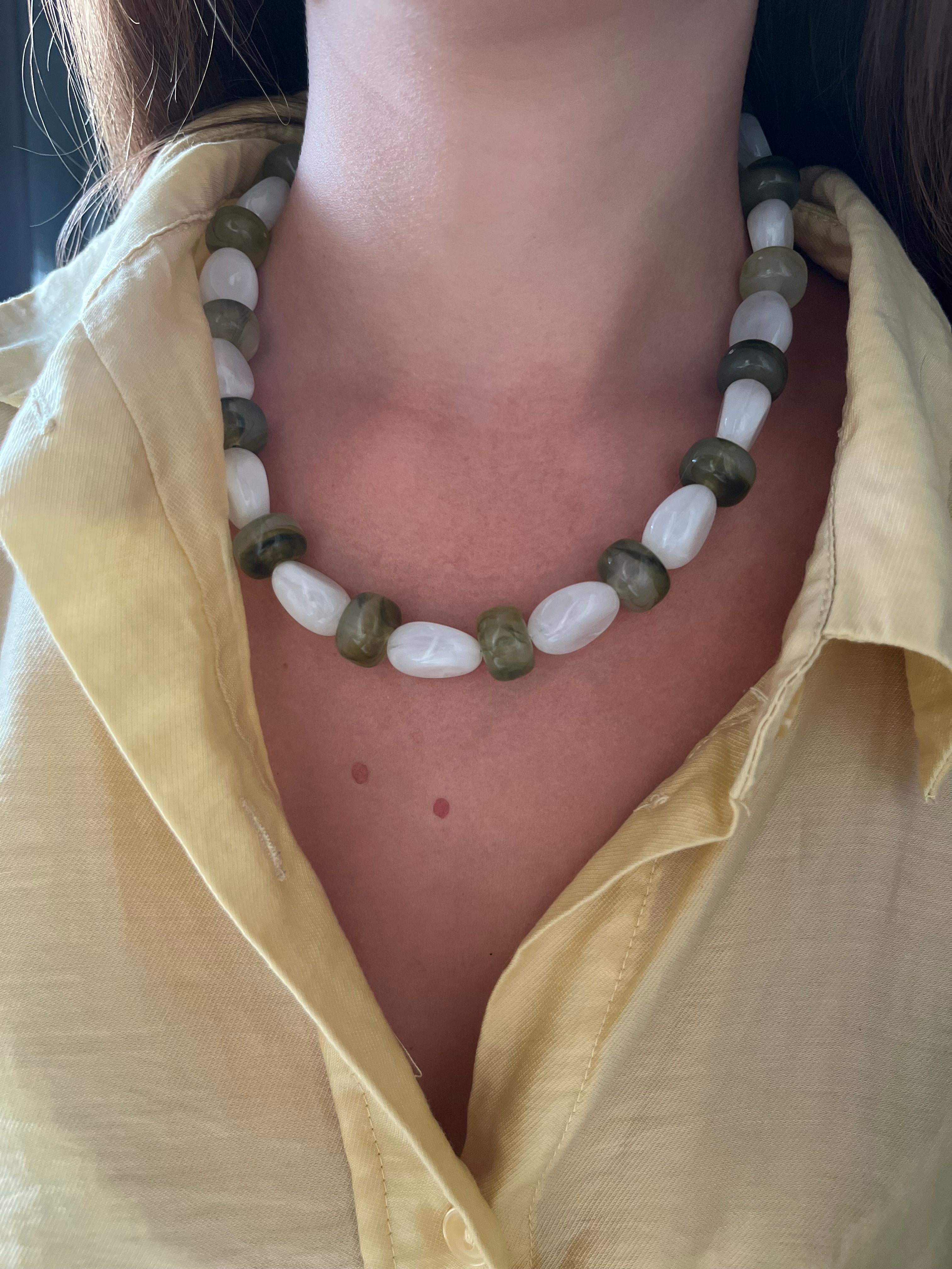 Collier CANDY