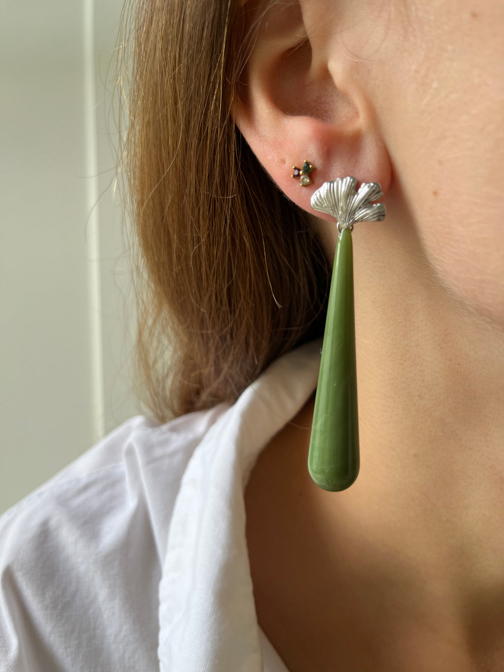 Boucle d’oreille JESSICA