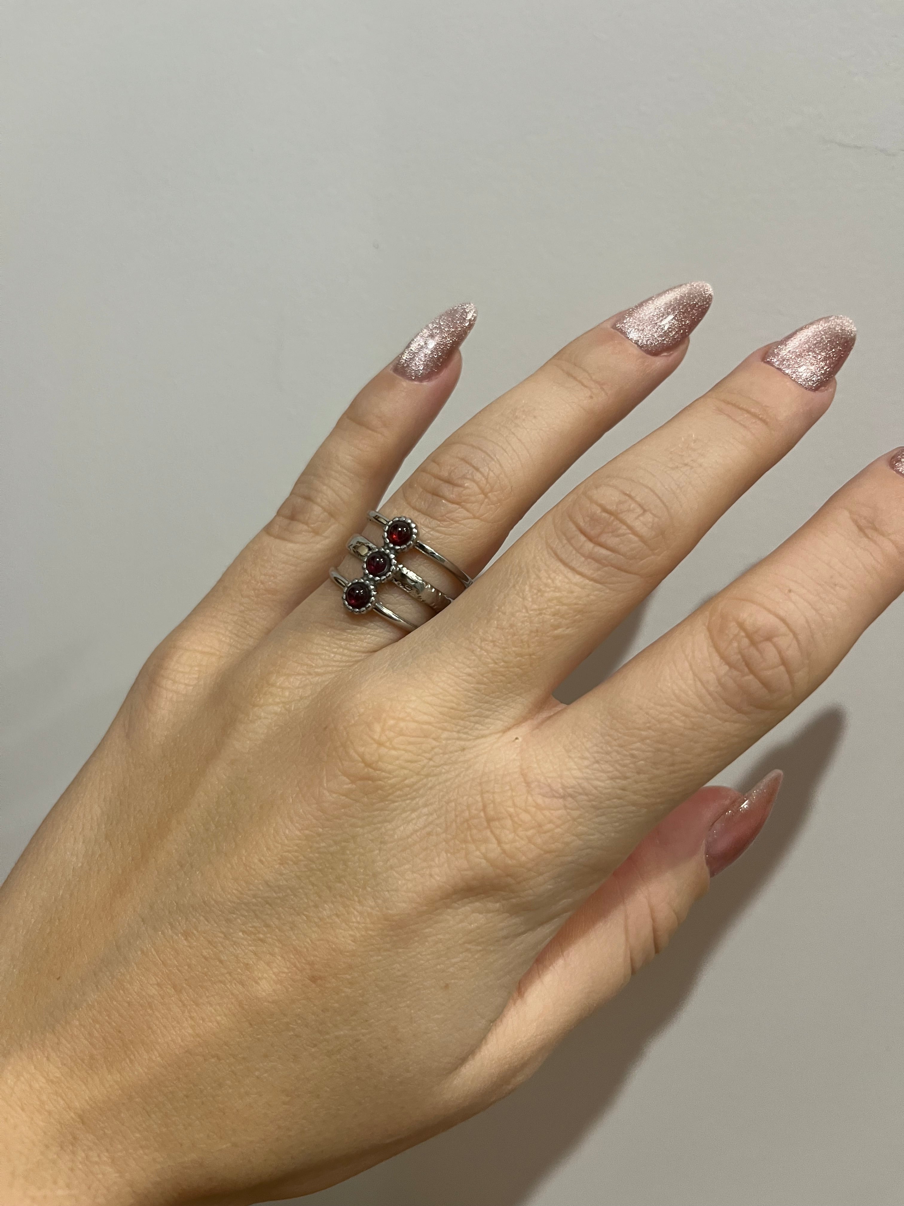 Bague Anabelle