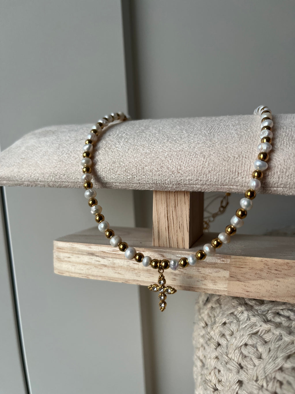 Collier Appo