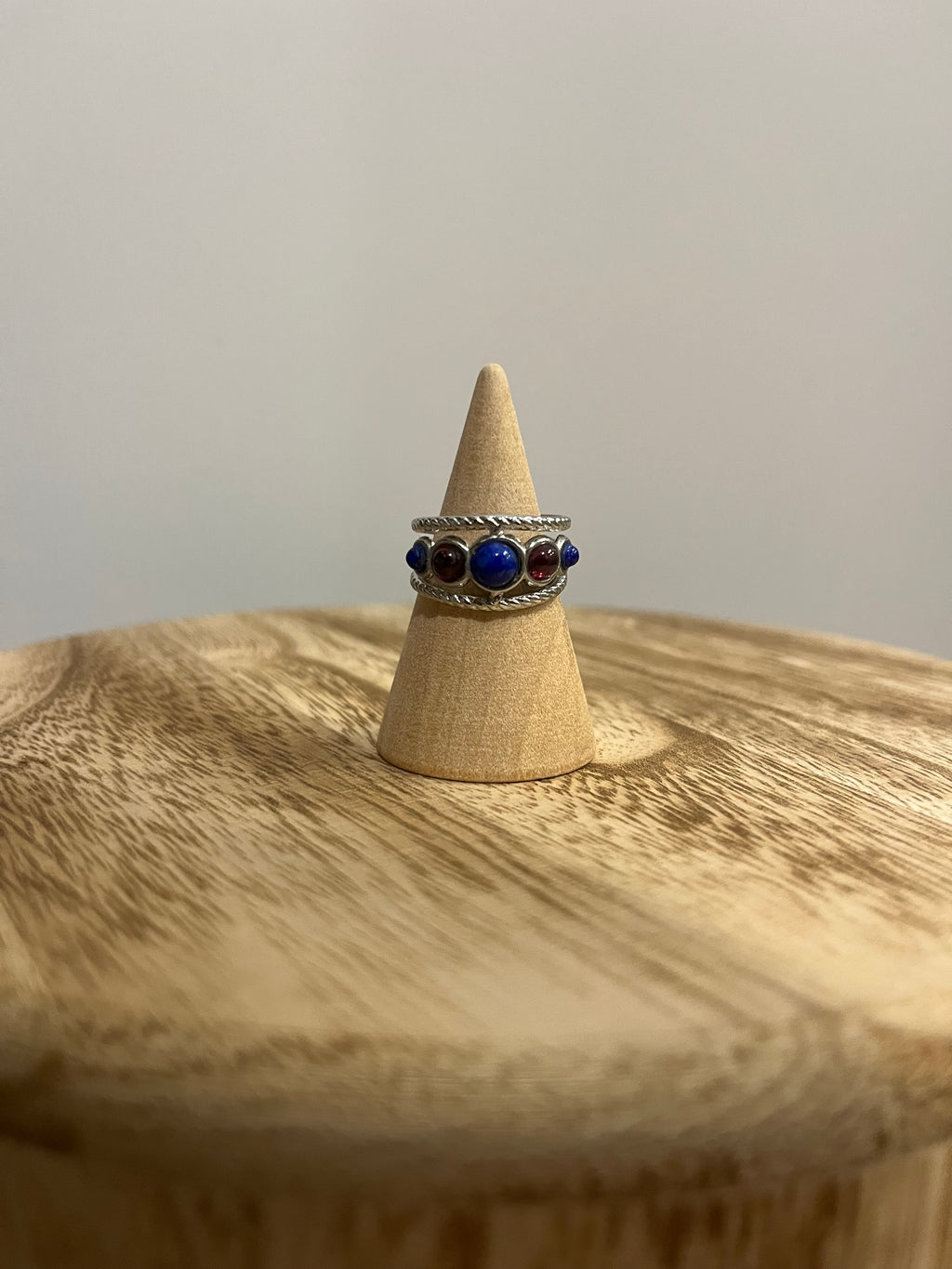 Bague Héloïse