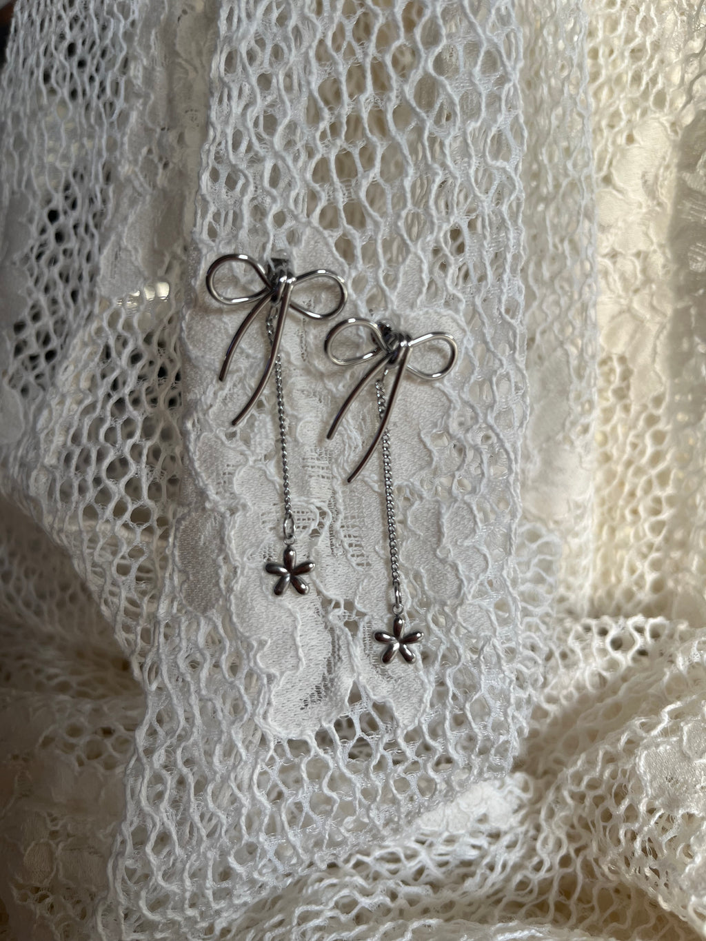 Boucle d’oreille ANOUK