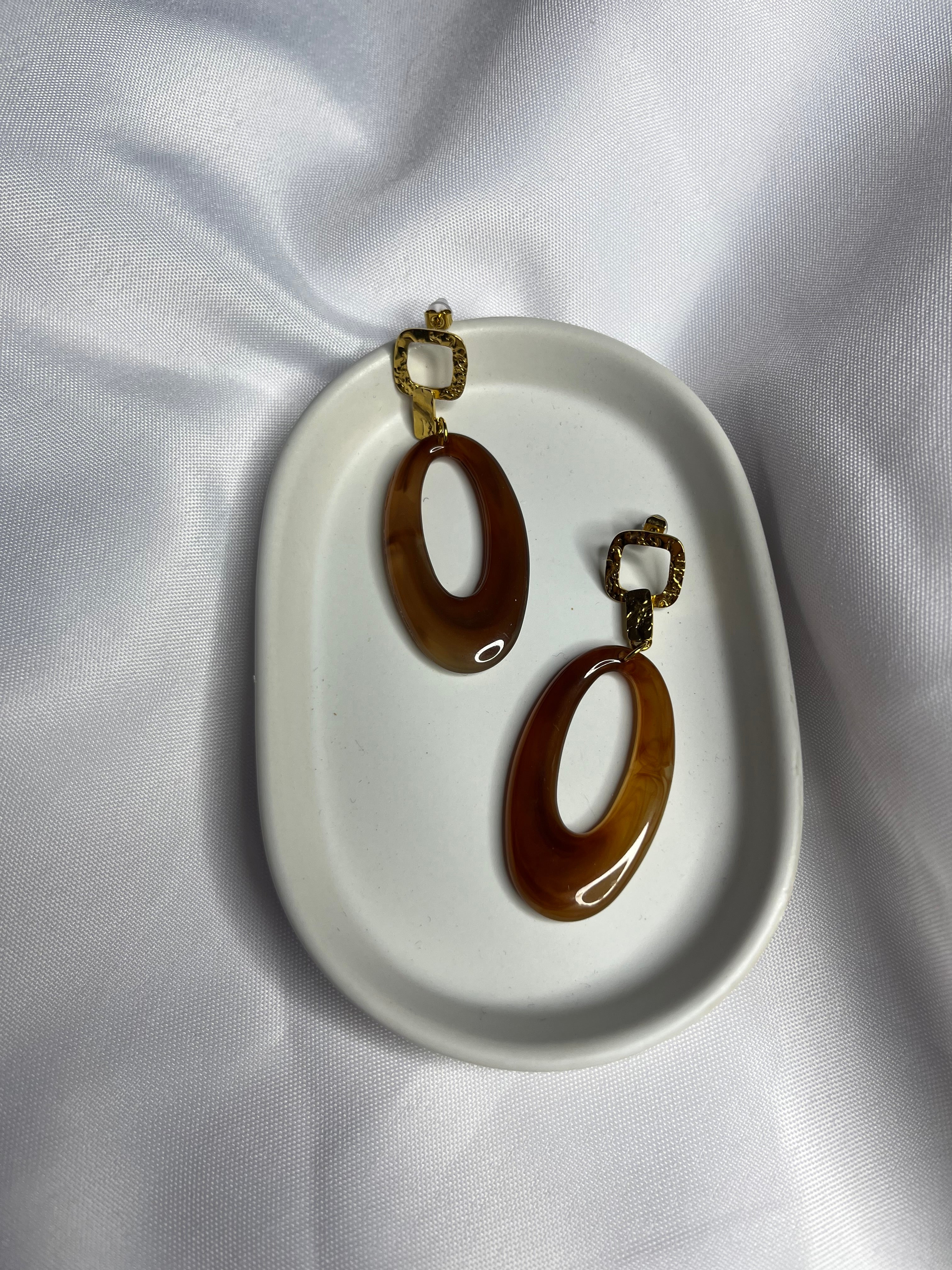 Boucle d’oreille Laura