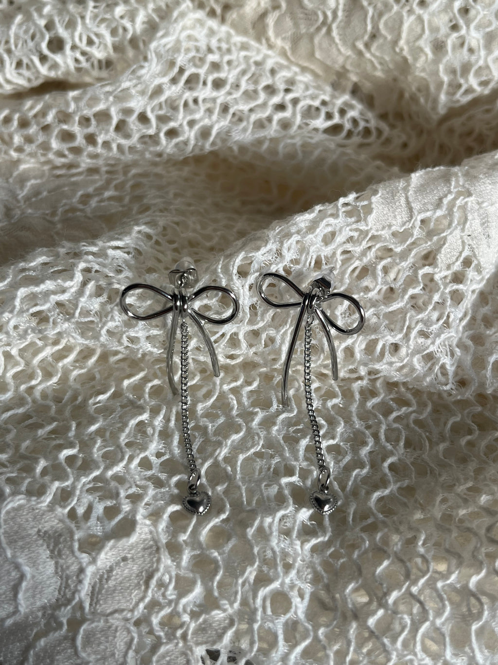 Boucle d’oreille ANOUK