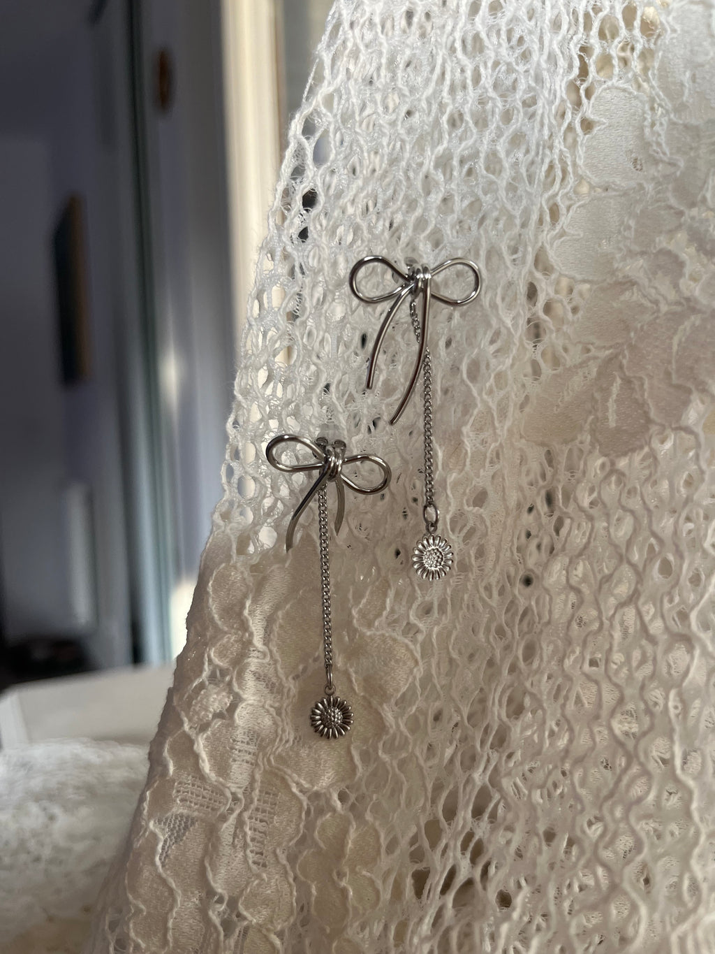 Boucle d’oreille ANOUK