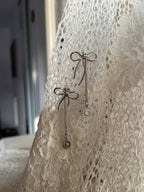 Boucle d’oreille ANOUK