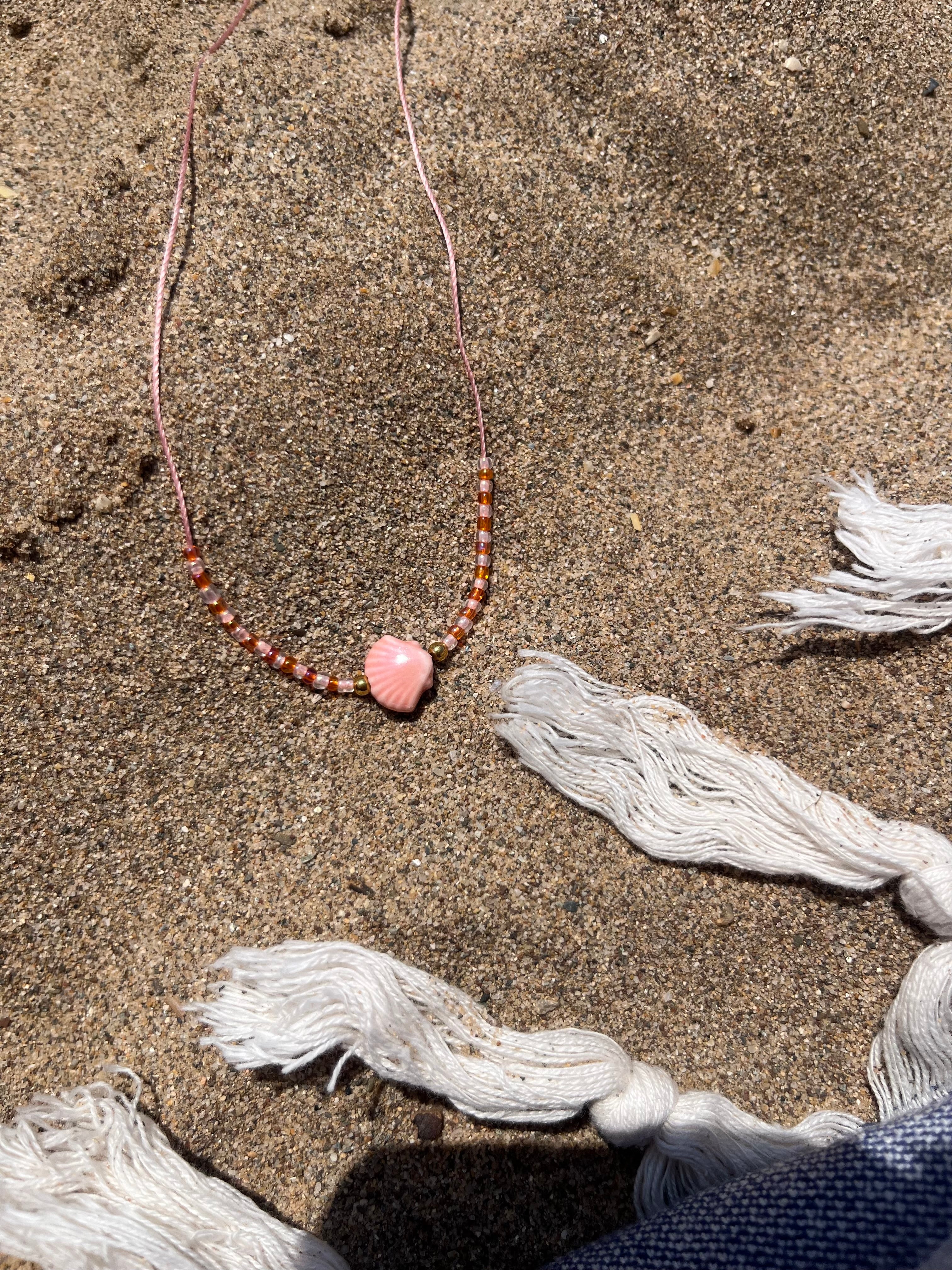 Collier SEA