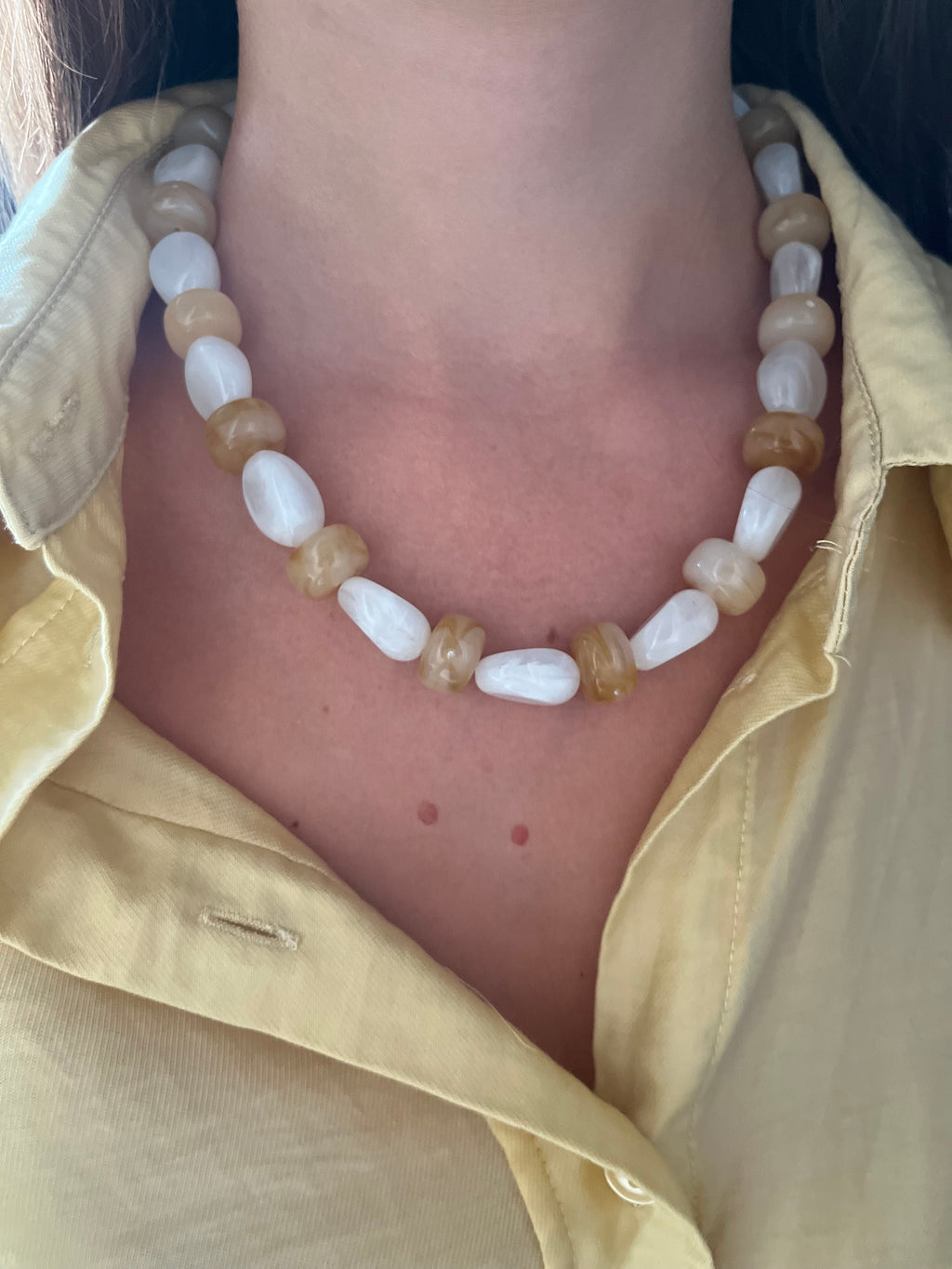Collier CANDY