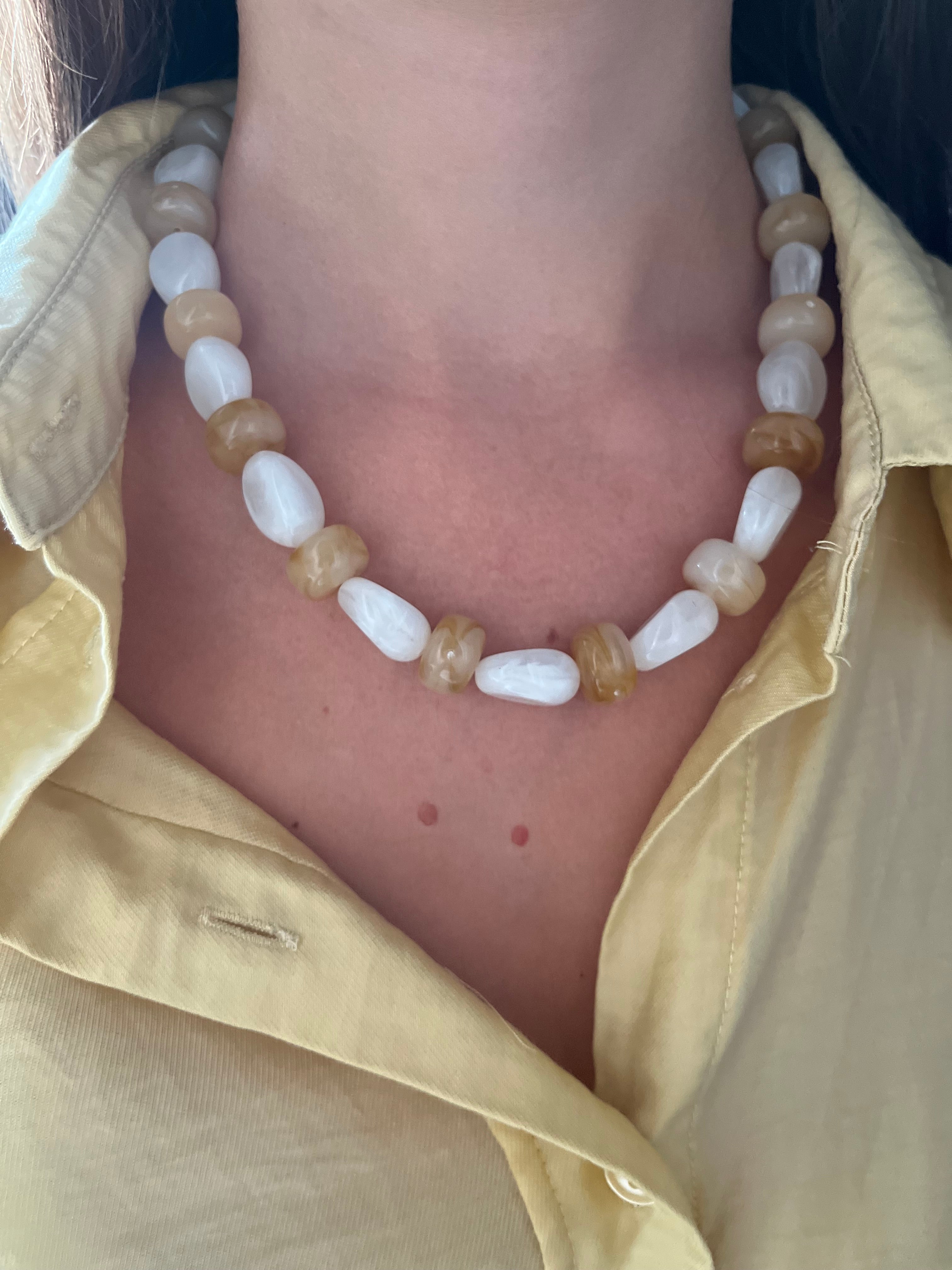 Collier CANDY