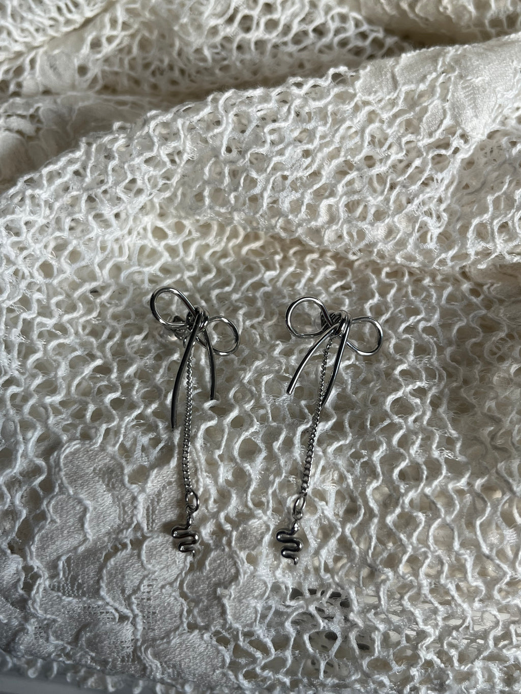 Boucle d’oreille ANOUK