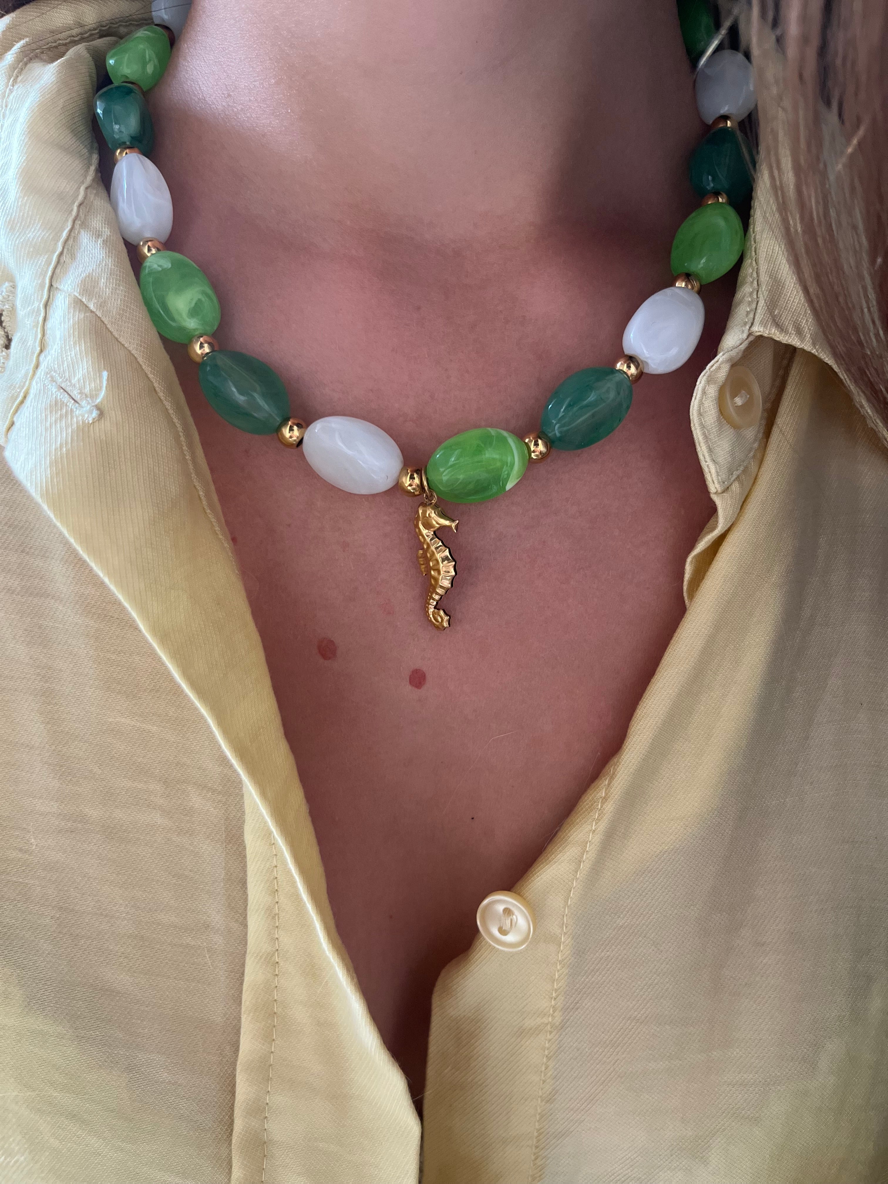 Collier ROMY