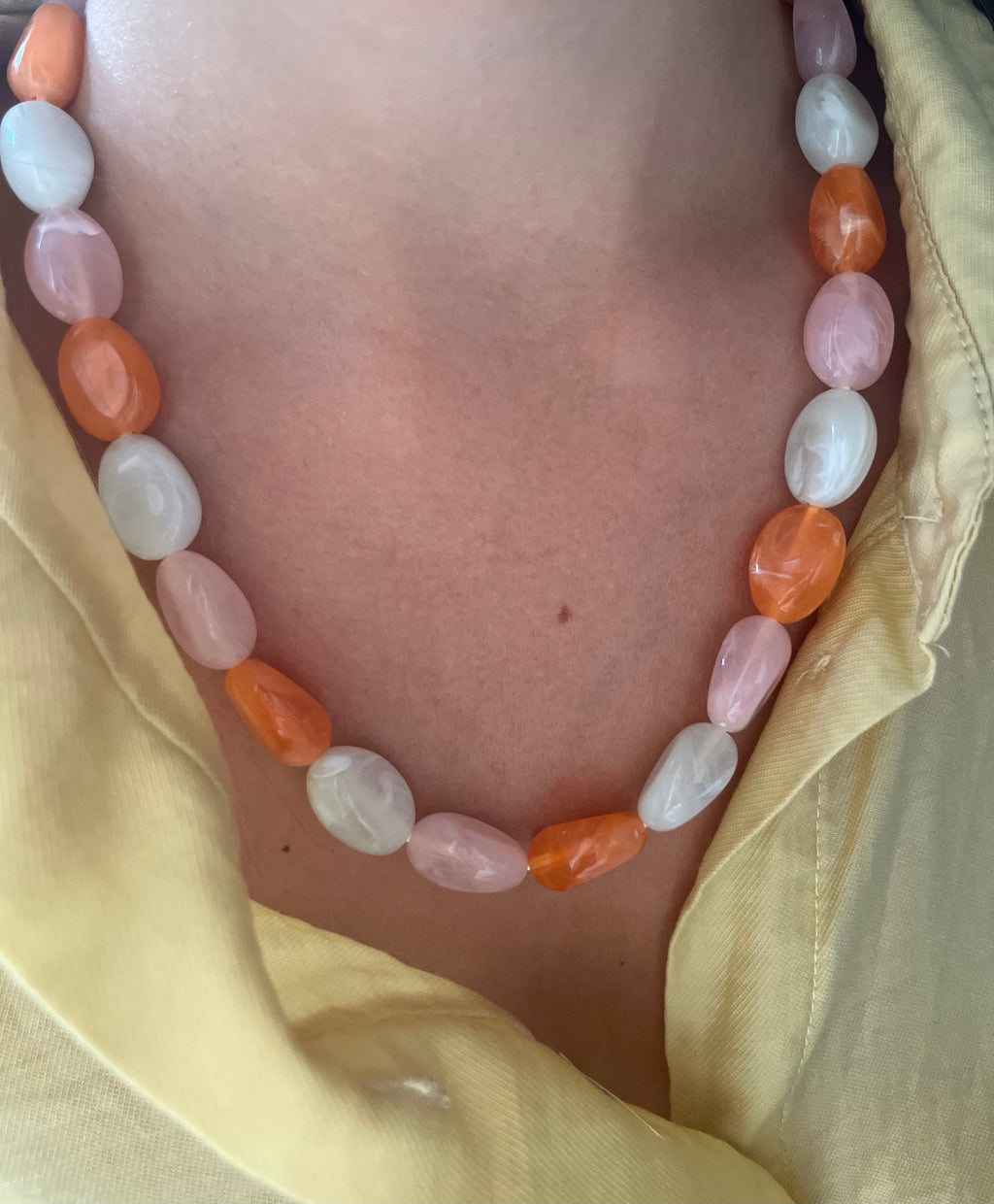 Collier CANDY