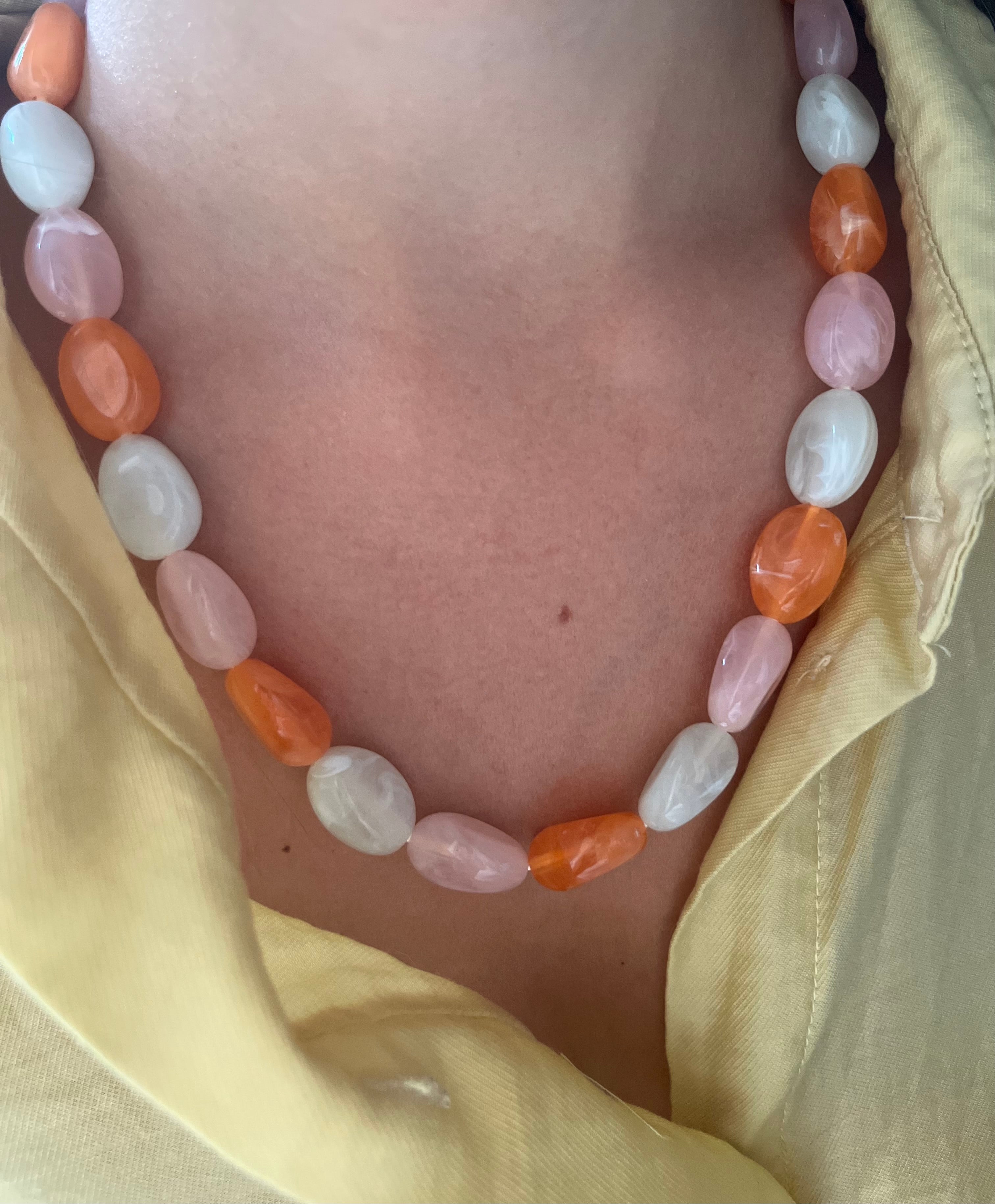 Collier CANDY