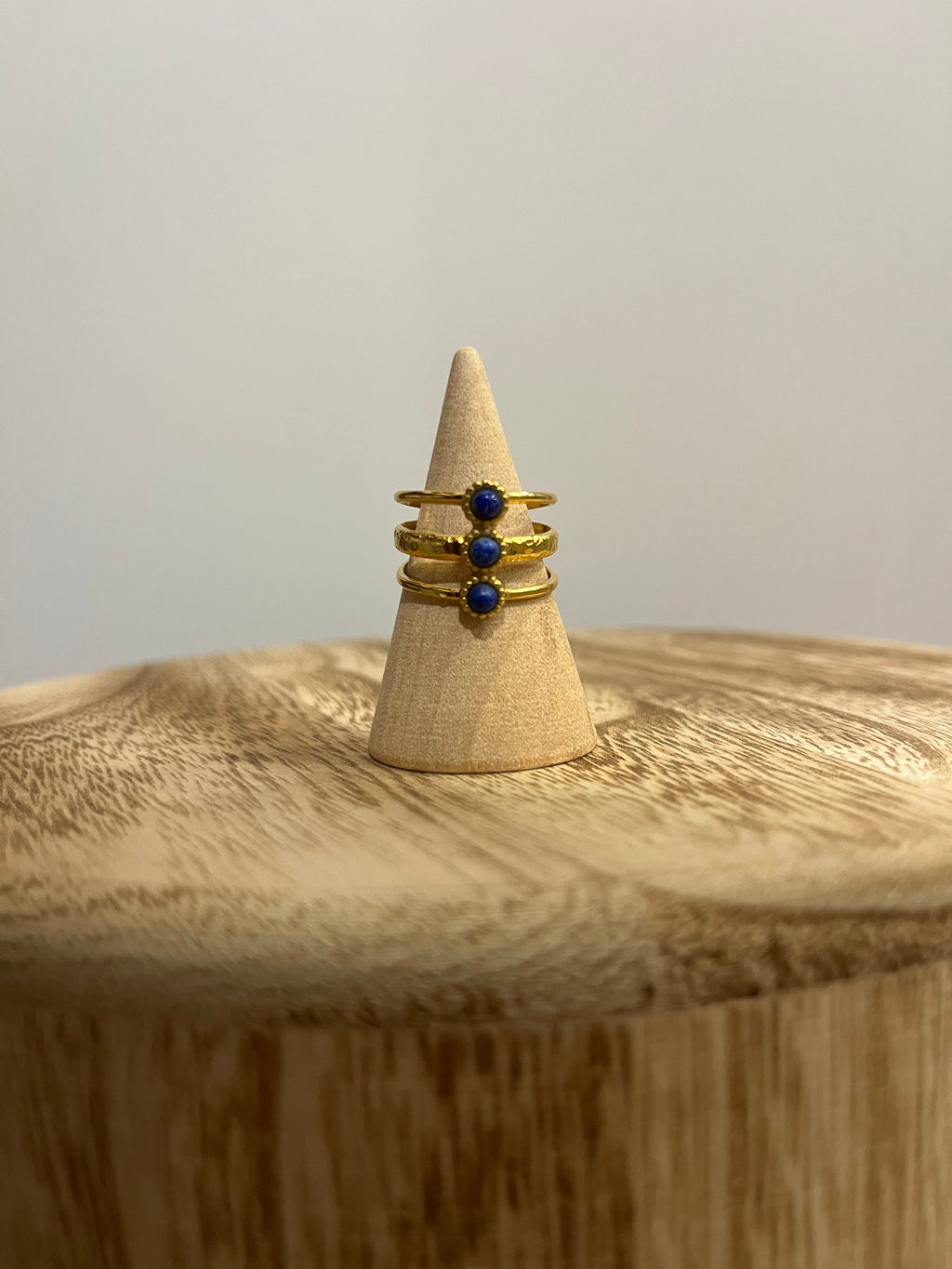 Bague Anabelle