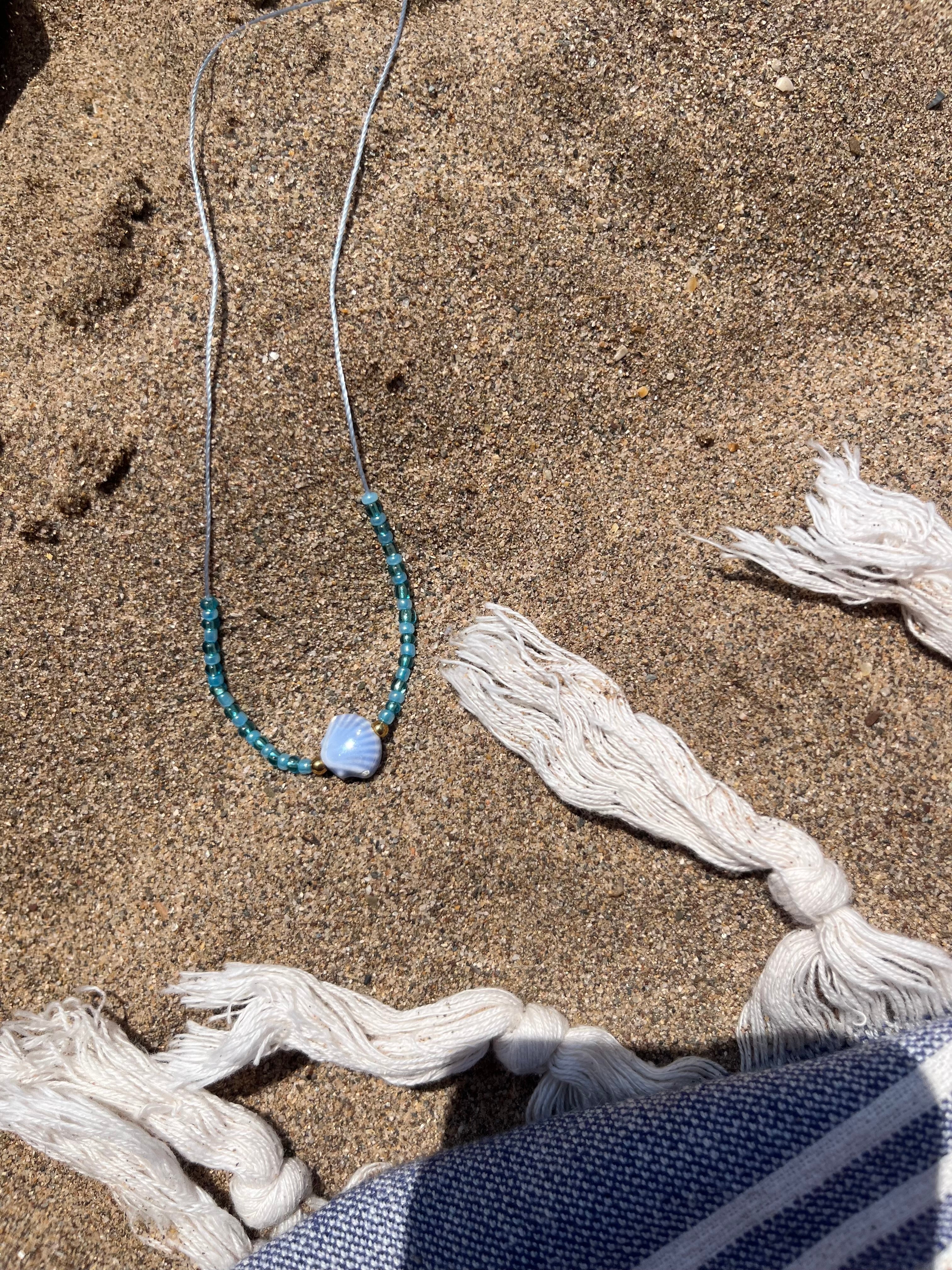Collier SEA