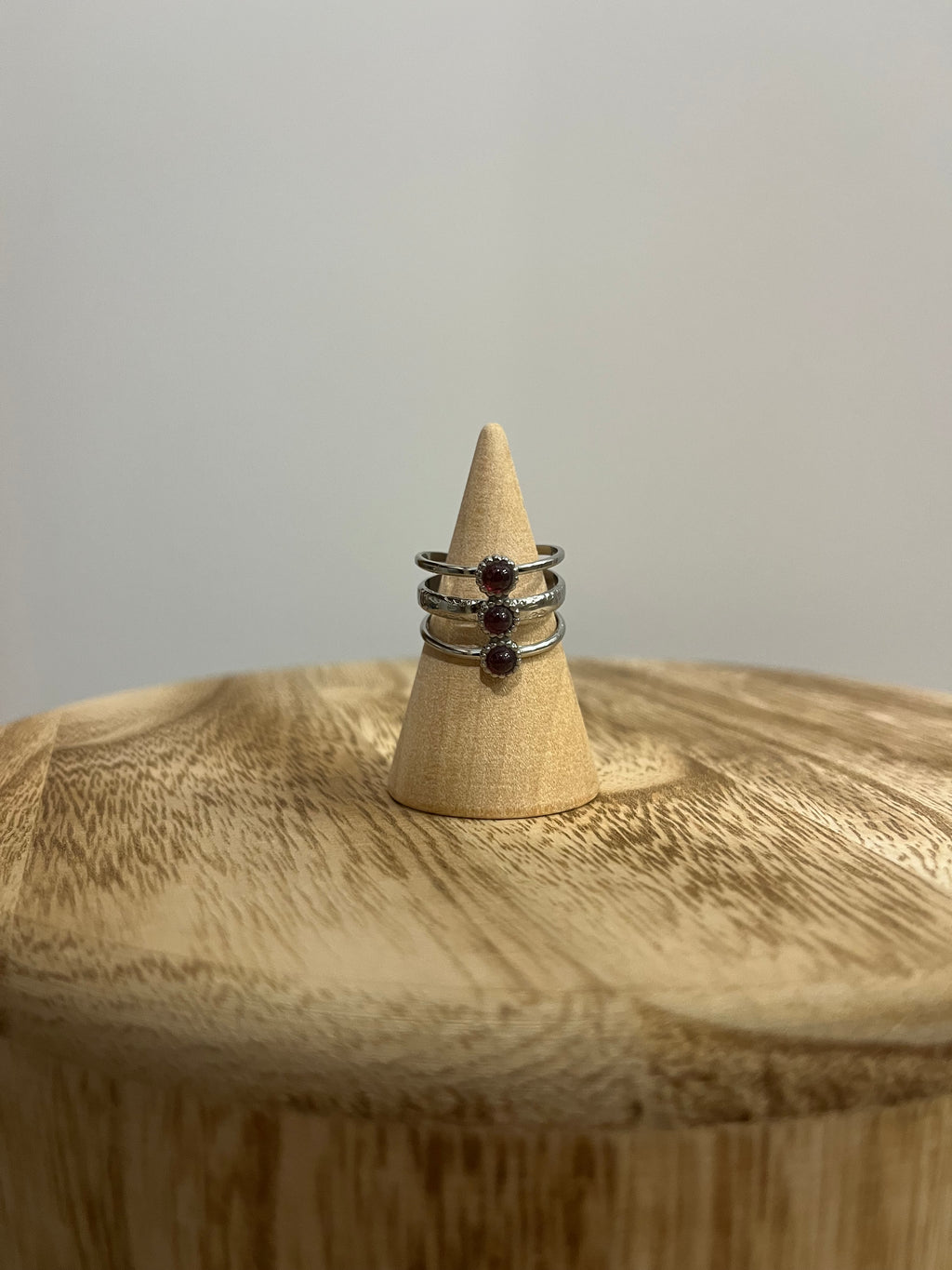 Bague Anabelle