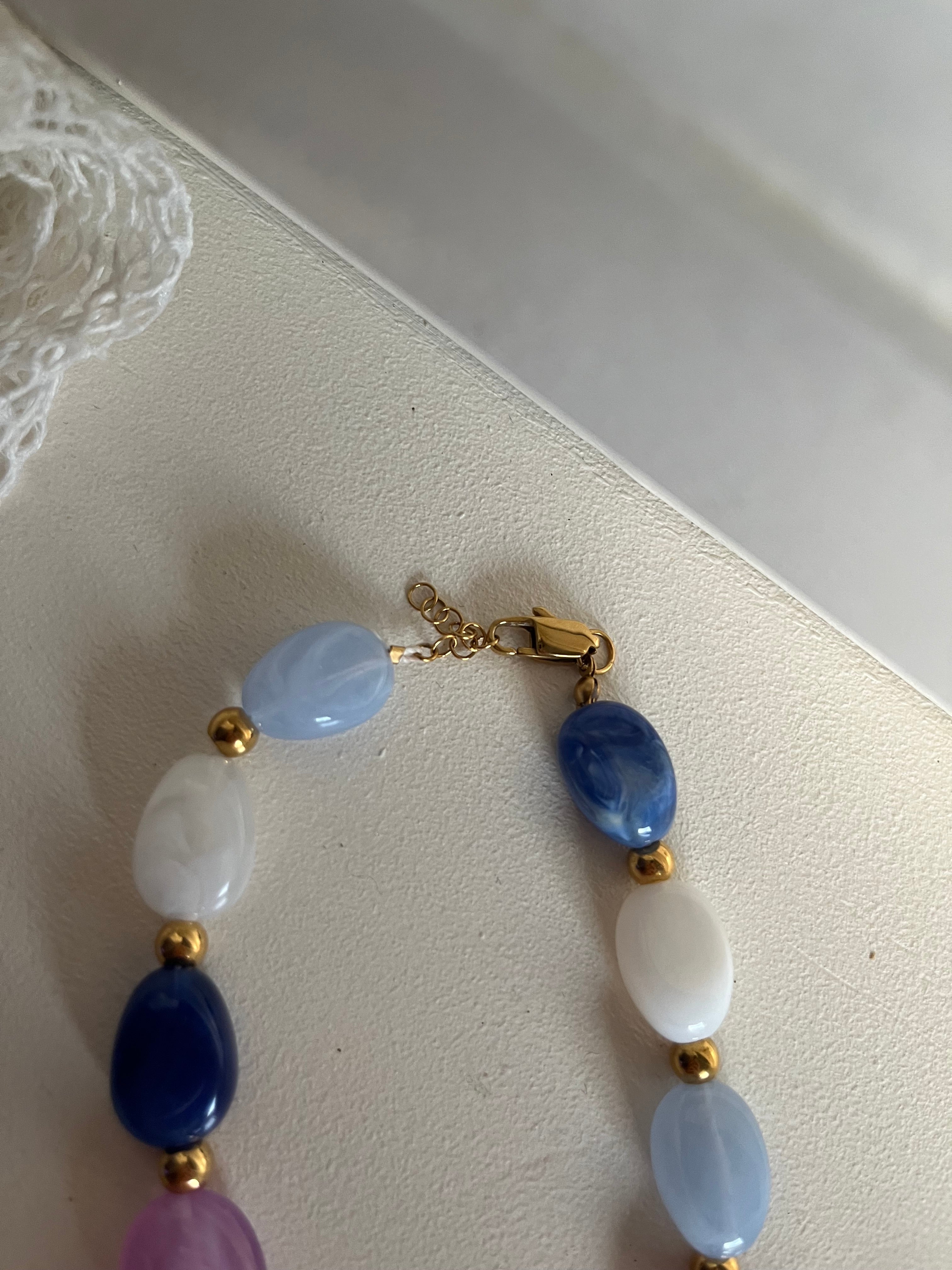 Collier ROMY