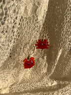 Boucle d’oreille AËLA