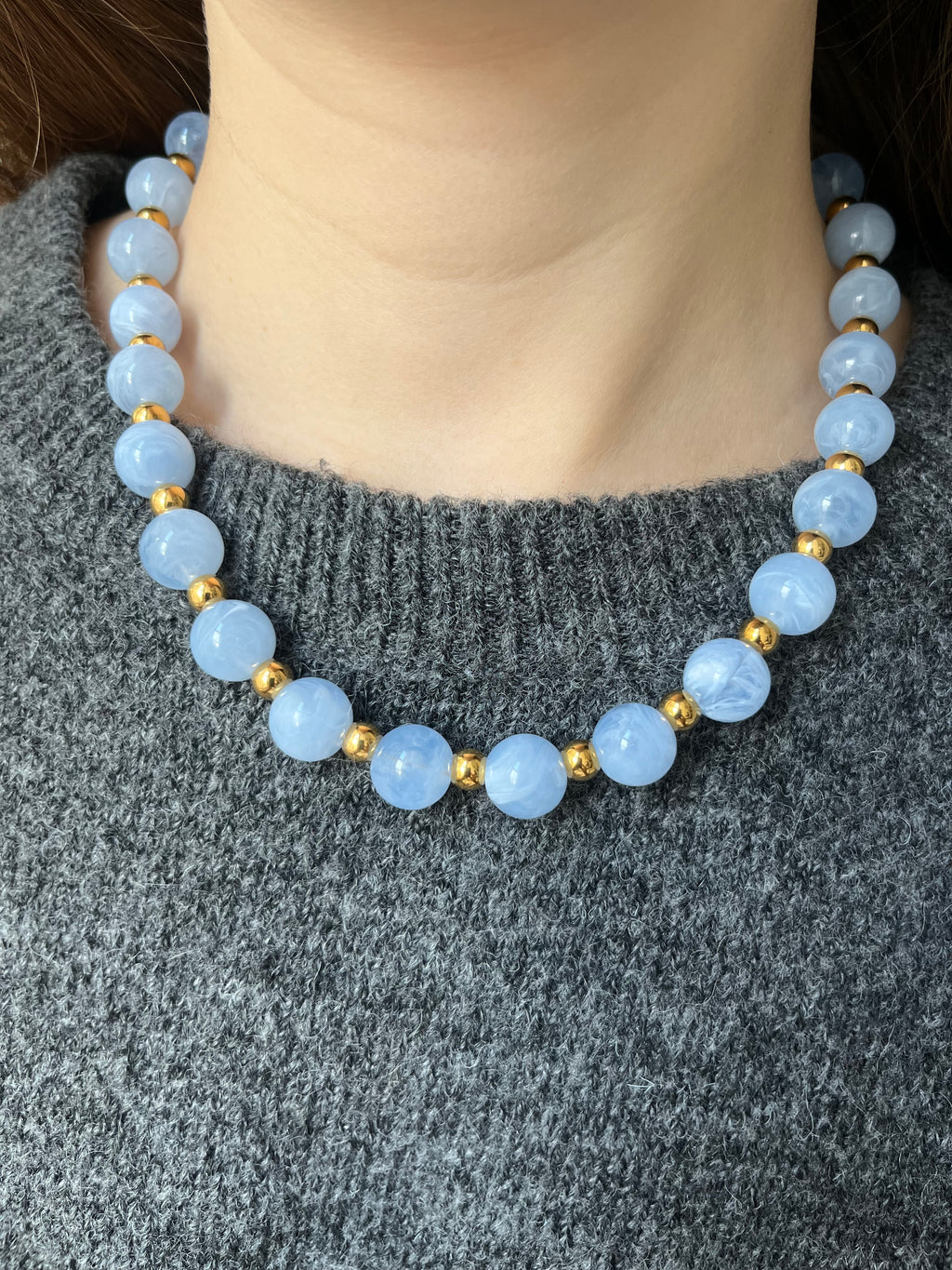 Collier Emilie
