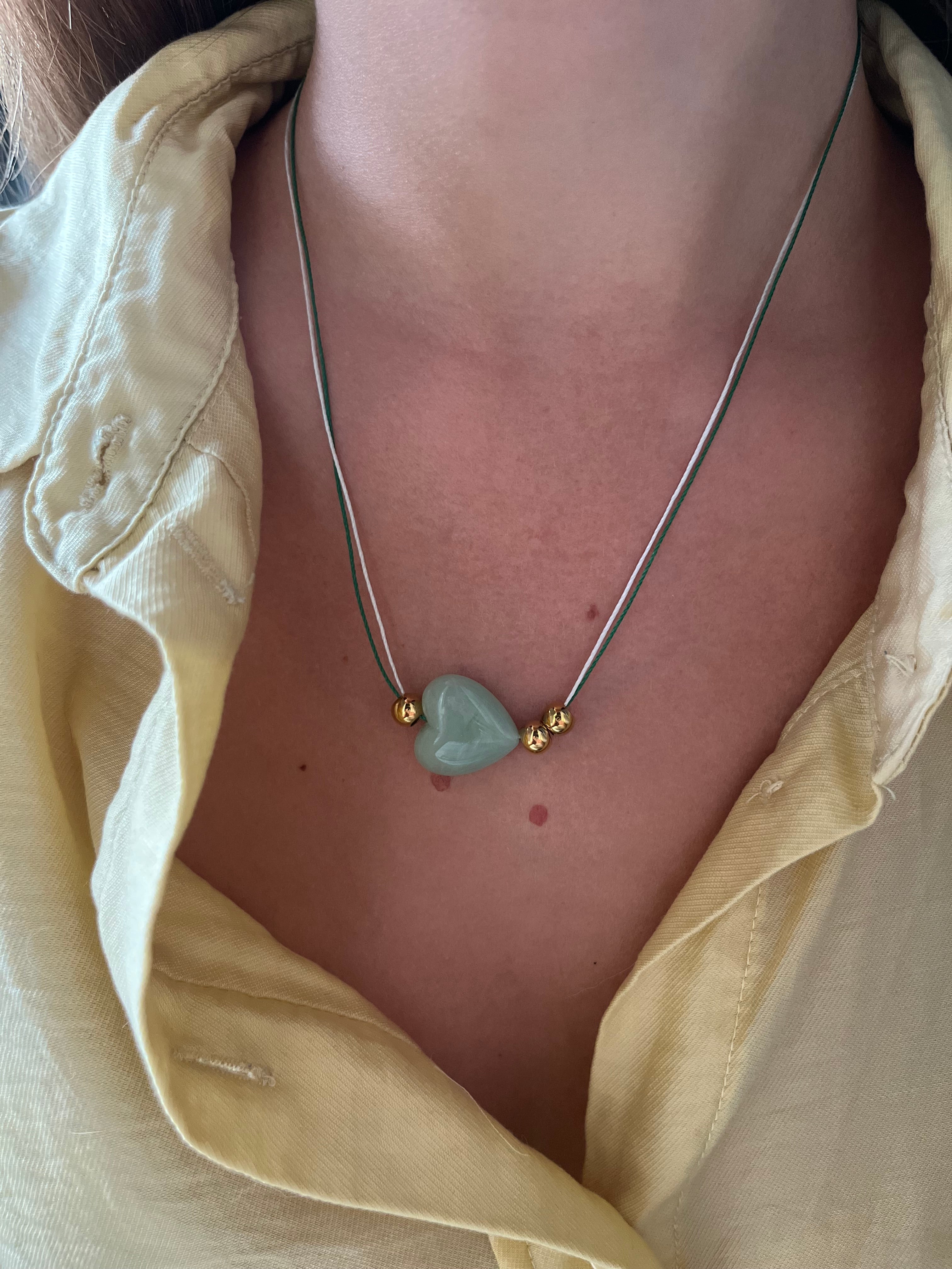 Collier LUCE