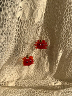 Boucle d’oreille AËLA