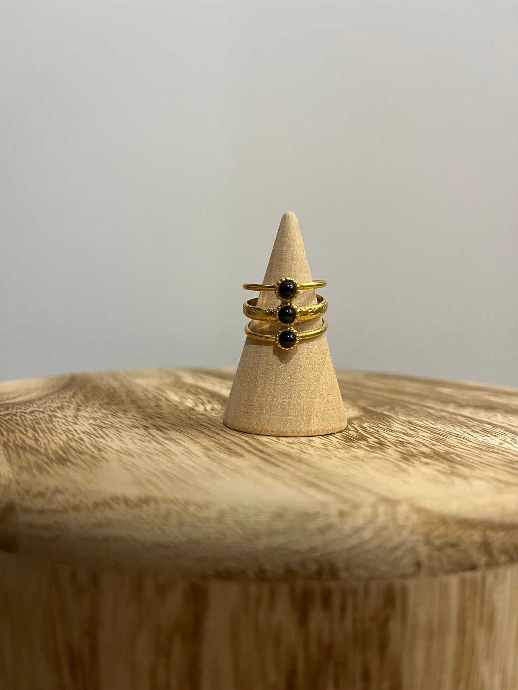 Bague Anabelle