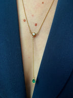 Collier Jade