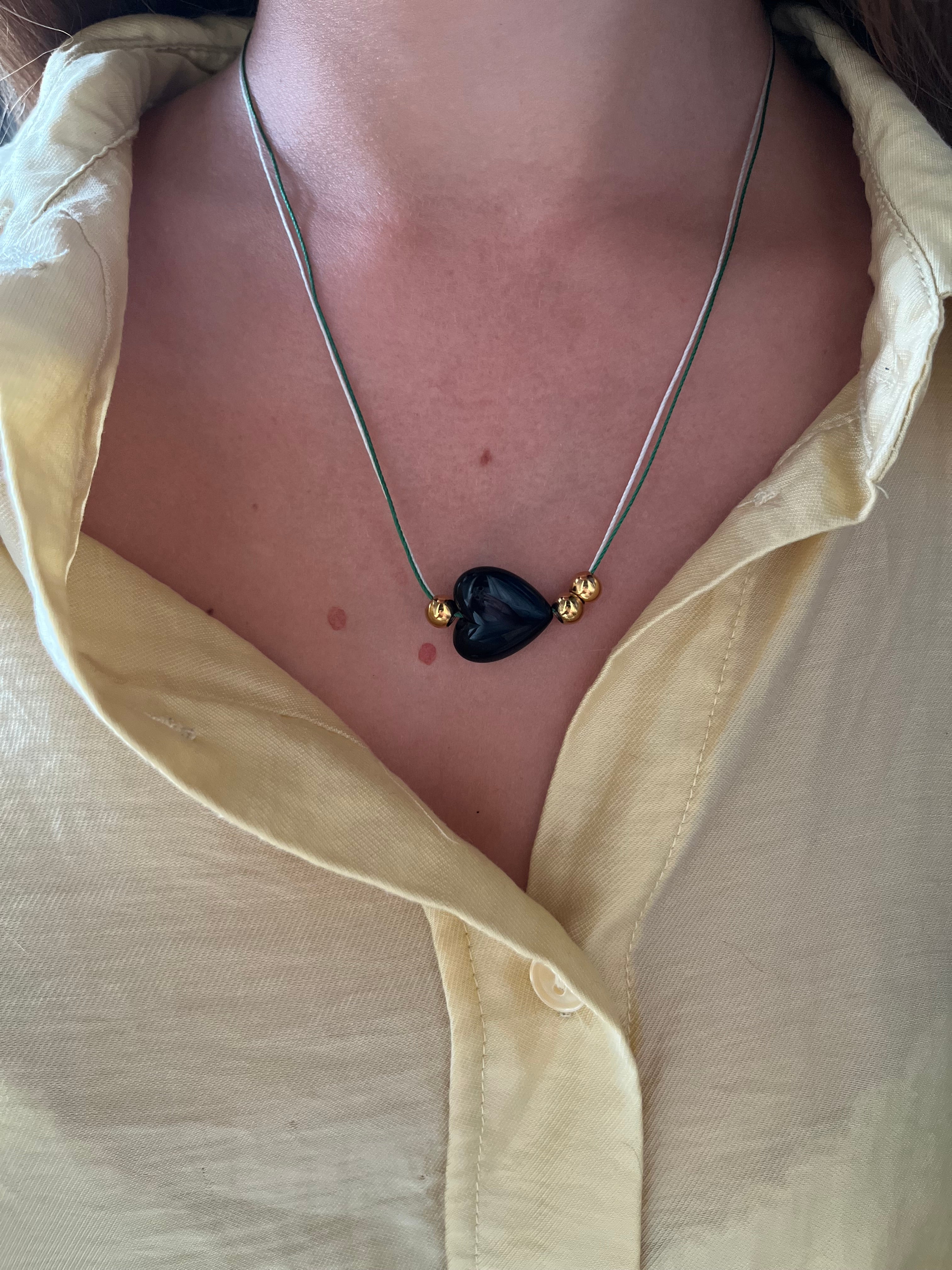Collier LUCE
