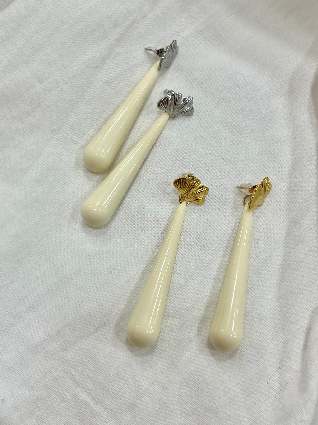 Boucle d’oreille JESSICA