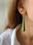 Boucle d’oreille JESSICA