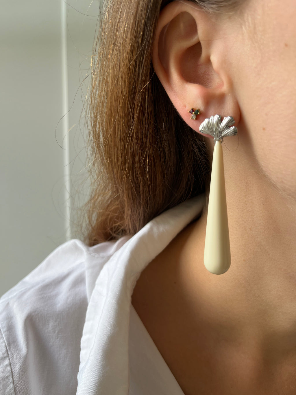 Boucle d’oreille JESSICA