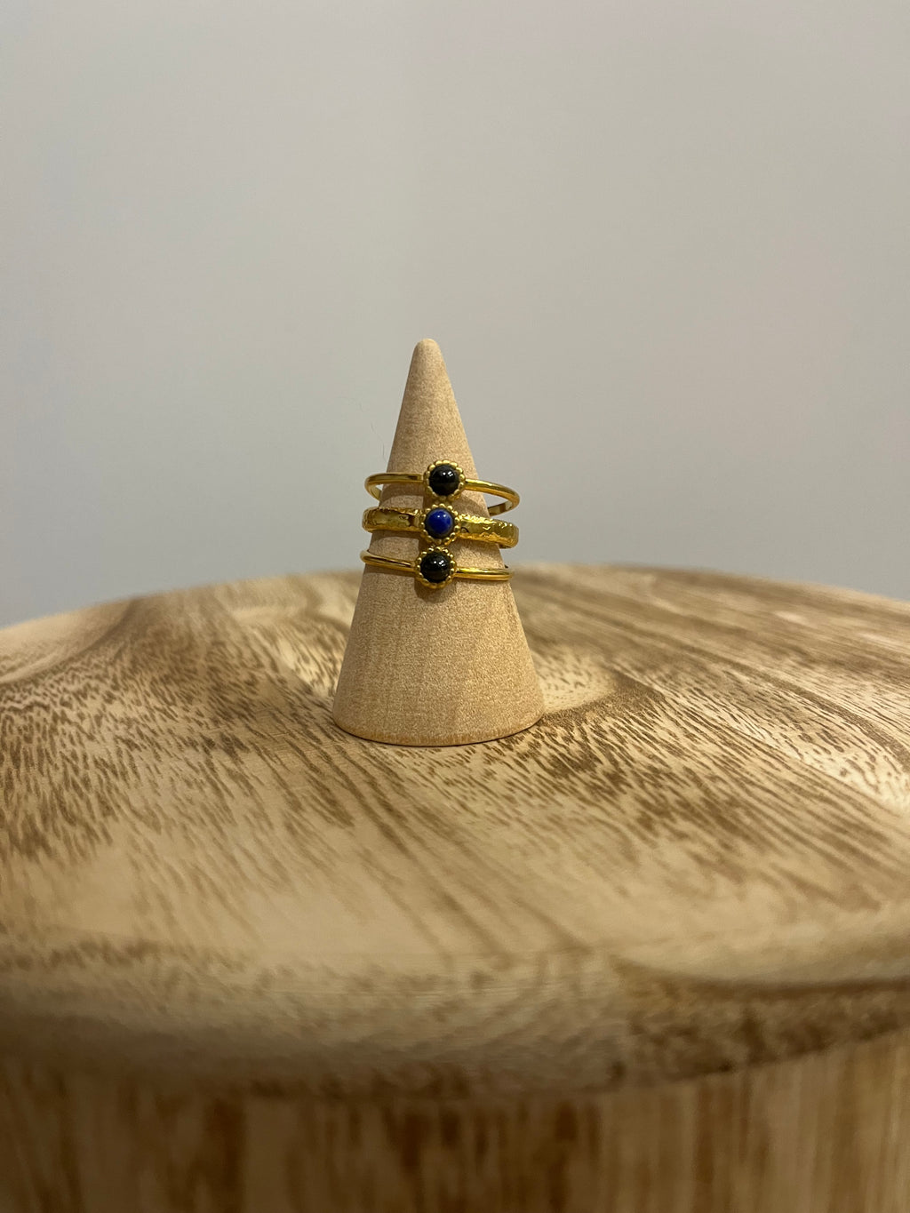 Bague Anabelle