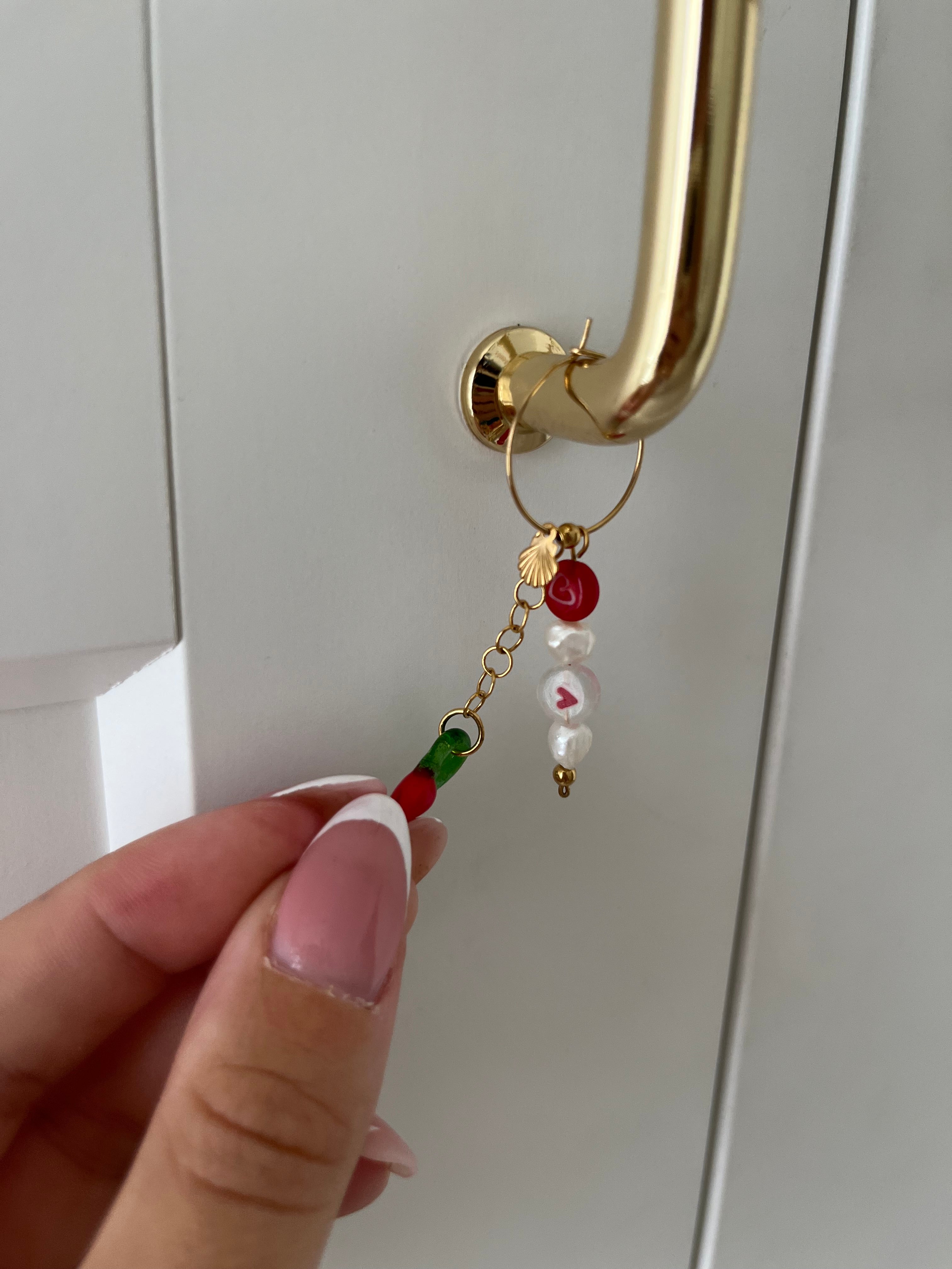 Mono boucle Unique