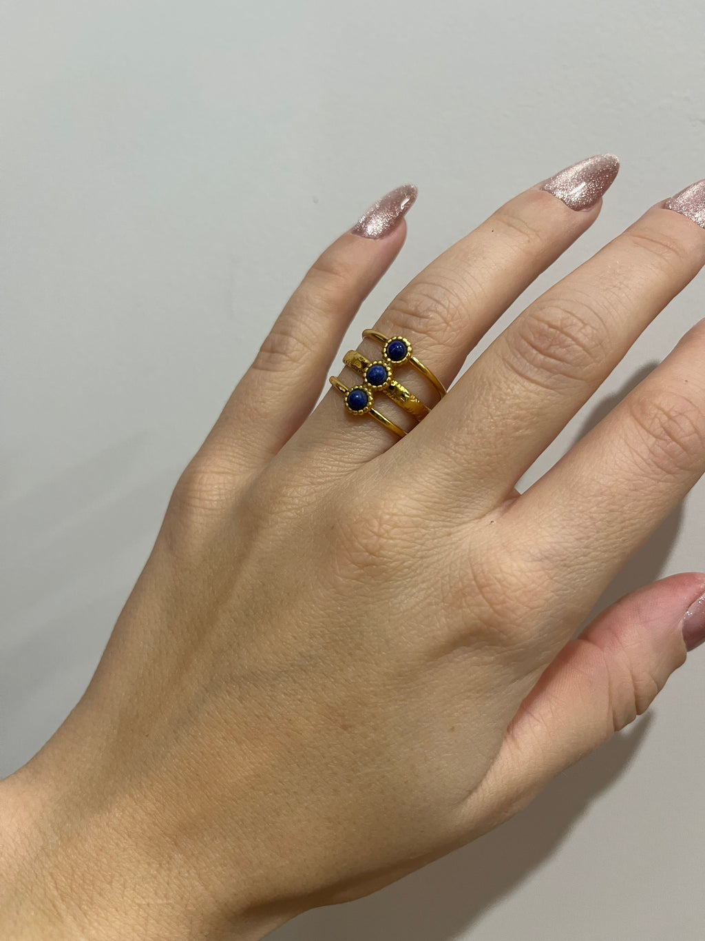 Bague Anabelle