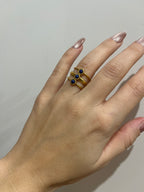 Bague Anabelle