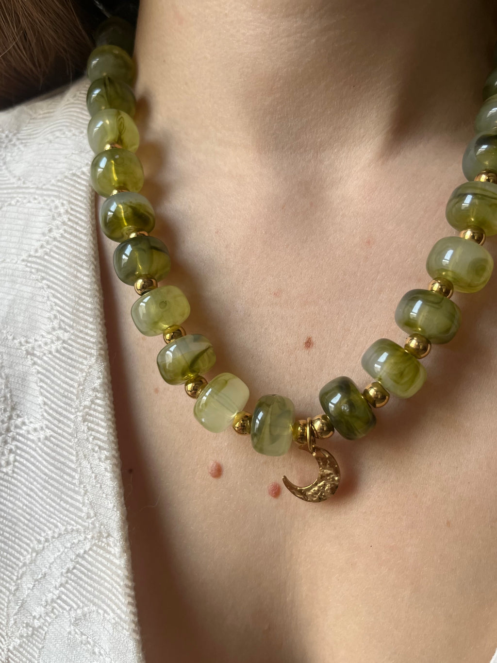 Collier Camille