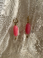 Boucle d’oreille ORAH