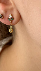 Boucles D’oreilles Neeve