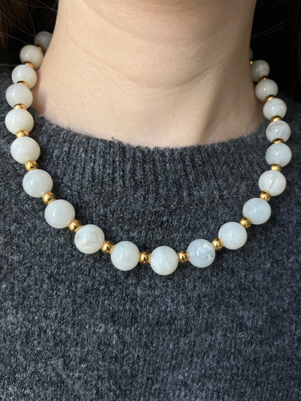 Collier Emilie